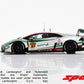 【2024年5月発売予定】Spark SGT039 1/43 Bamboo Airways Lamborghini GT3 No.87 JLOC GT300 SUPER GT 2022 Kosuke Matsuura - Natsu Sakaguchi