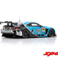 【2023年秋以降順次発売予定】 Spark SGT081 1/43 ANEST IWATA Racing RC F GT3 No.50 ANEST IWATA Racing with Arnage GT300 SUPER GT 2023 - Igor Omura Fraga - Yuga Furutani - Miki Koyama