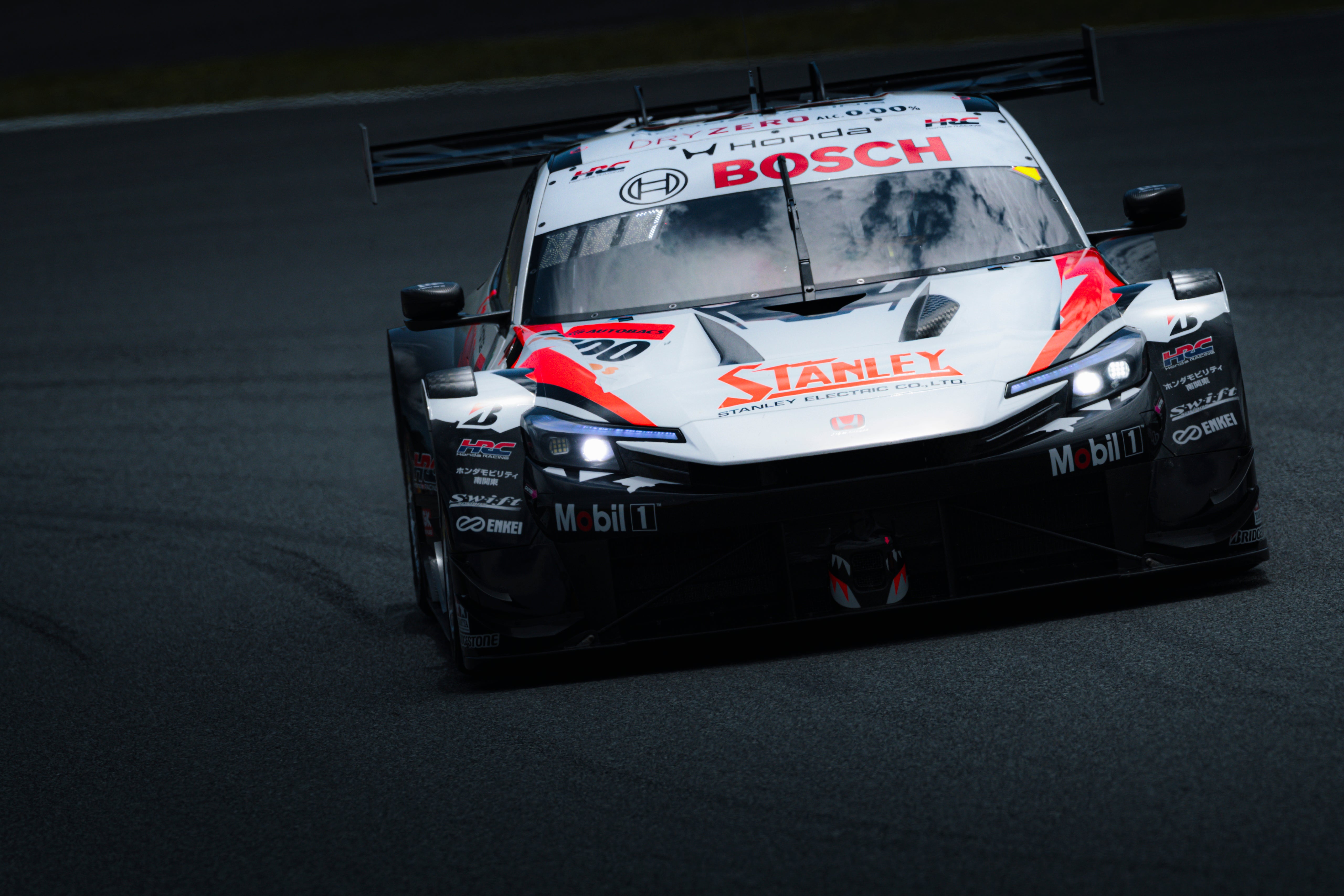 Racing Models