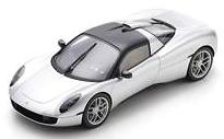 【2026年5月発売予定】  Spark  18S1120  1/18  Gordon Murray T.33