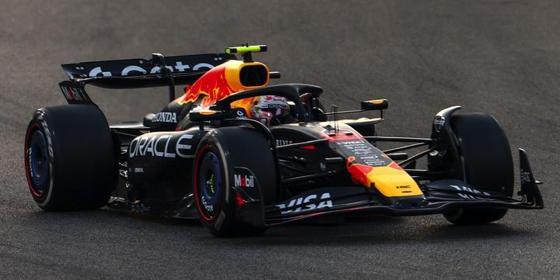 【2026年4月発売予定】 Spark S8680 1/43 Red Bull Racing RB21 No.22 Oracle Red Bull Racing Abu Dhabi GP 2025 Yuki Tsunoda
