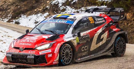 WRC – tagged 