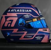 Spark 5HF190 1/5 Williams Racing - Alexander Albon - 2025