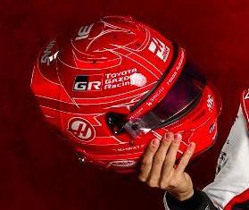 【2026年8月以降発売予定】 Spark 5HF240 1/5 TGR Haas F1 Team - Esteban Ocon - 2026