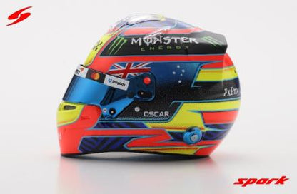 【2026年6月以降発売予定】 Spark 5HF244 1/5 McLaren Mastercard F1 Team - Oscar Piastri - 2026