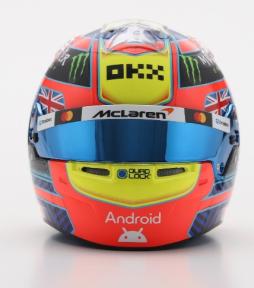 【2026年6月以降発売予定】 Spark 5HF244 1/5 McLaren Mastercard F1 Team - Oscar Piastri - 2026