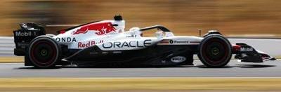 2026年9月以降発売予定】Spark 12S054 1/12 Red Bull Racing RB21 No.1