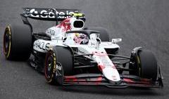 【2025年12月発売予定】 Spark 12S055 1/12 Red Bull Racing RB21 No.22 Oracle Red Bull Racing Japanese GP 2025 Yuki Tsunoda