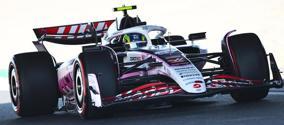 【2026年4月発売予定】 Spark Y440 1/64 Haas VF-25 No.87 MoneyGram Haas F1 Team Japanese GP 2025 Oliver Bearman