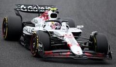 Spark Y442 1/64 Red Bull Racing RB21 No.22 Oracle Red Bull Racing Japanese GP 2025 Yuki Tsunoda