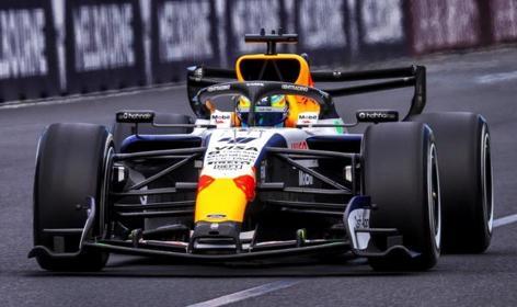 【2026年8月発売予定】 Spark S9383 1/43 Visa Cash App Racing Bulls Formula One Team VCARB 03 No.41 8th Australian GP 2026 
Arvid Lindblad