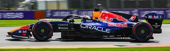 【2026年8月発売予定】 Spark S9384 1/43 Oracle Red Bull Racing RB22 No.3 6th Australian GP 2026 
Max Verstappen