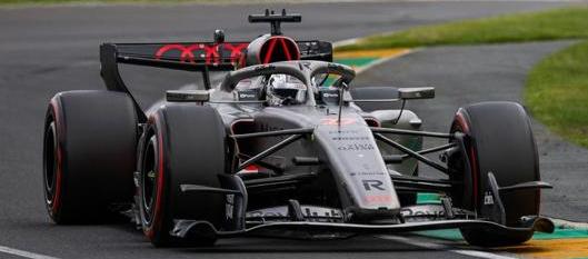 【2026年9月発売予定】 Spark S9372 1/43 Audi Revolut F1 Team R26 No.27 Australian GP 2026
Nico Hulkenberg
