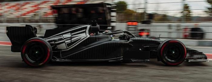 【2026年7月発売予定】 Spark S9395 1/43  Cadillac Formula 1 Team MAC-26 Barcelona Pre-Season Shakedown 2026  Sergio Perez