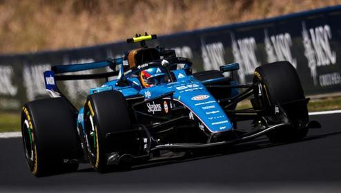 【2026年11月発売予定】 Spark 64S132 1/64 Atlassian Williams F1 Team FW48 No.55 Japanese GP 2026 
Carlos Sainz