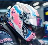 Spark 5HF205 1/5 BWT Alpine Formula One Team - Jack Doohan - 2025