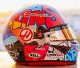 【2025年11月以降発売予定】 Spark 5HF210 1/5 MoneyGram Haas F1 Team - Esteban Ocon - Miami GP 2025