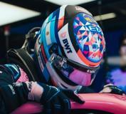 Spark 5HF211 1/5 BWT Alpine Formula One Team - Franco Colapinto - 2025
