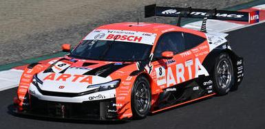 HONDA – Racing Models