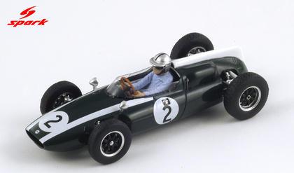 F1 1960年代 – Racing Models