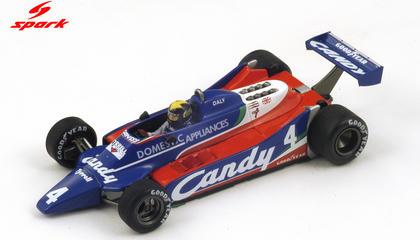 Spark model 発売予定・予約受付中】 – Racing Models