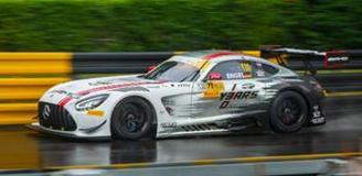 Spark 18MC24 1/18 Mercedes-AMG GT3 Evo No.130 Mercedes-AMG Team