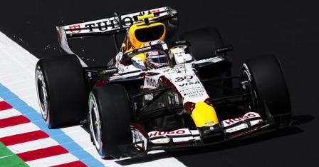 【2026年10月発売予定】 Spark S9390 1/43 Visa Cash App Racing Bulls Formula One Team VCARB 03 No.30 Japanese GP 2026  Liam Lawson