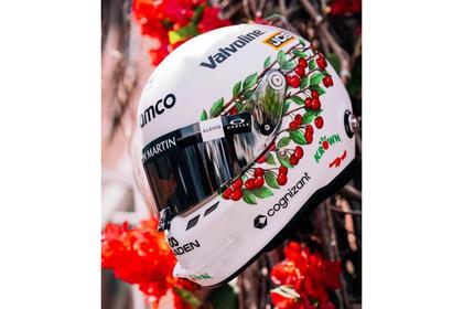 【2026年11月発売予定】 Spark 5HF266 1/5 Aston Martin Aramco Formula One Team - Lance Stroll - Canadian GP 2026