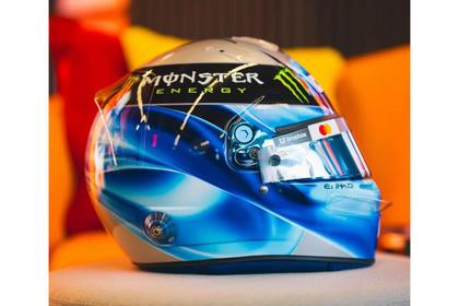 【2026年11月発売予定】 Spark 5HF265 1/5 McLaren Mastercard F1 Team - Oscar Piastri - Canadian GP 2026