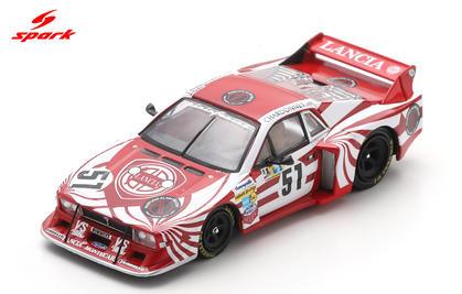 Spark model – Racing Models