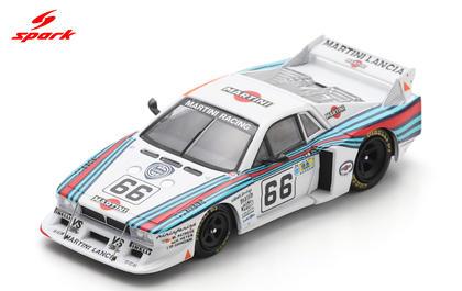 Spark model – Racing Models