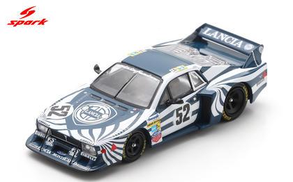 Spark model – Racing Models