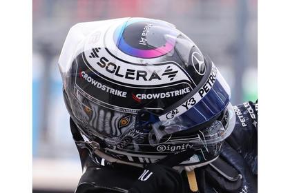 【2026年10月発売予定】 Spark 5HF258 1/5 Mercedes-AMG PETRONAS F1 Team - Kimi Antonelli - Japanese GP 2026
