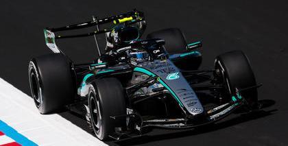 【2026年10月発売予定】 Spark S9389 1/43 Mercedes-AMG PETRONAS F1 Team W17 No.12 Winner Japanese GP 2026 Kimi Antonelli