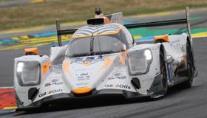 【2025年12月発売予定】 Spark S9273 1/43 Oreca 07 - Gibson No.11 PROTON COMPETITION Le Mans 24H 2025 G. Roda - R. Binder - B. Viscaal