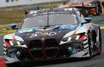 【2025年11月発売予定】 Spark S9292 1/43 BMW M4 LMGT3 No.31 THE BEND TEAM WRT  Le Mans 24H 2025 Y. Shahin - T. Boguslavskiy - A. Farfus