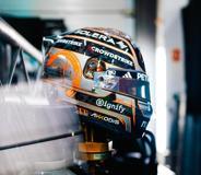 【2025年12月以降発売予定】 Spark 5HF216 1/5 Mercedes-AMG PETRONAS F1 Team - Kimi Antonelli - British GP 2025