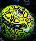 Spark 5HF217 1/5 McLaren Formula 1 Team - Lando Norris - British GP 2025