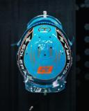 【2025年12月以降発売予定】 Spark 5HF220 1/5 Mercedes-AMG PETRONAS F1 Team - George Russell - British GP 2025