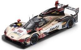 キャディラック Cadillac – Racing Models