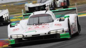 【2025年12月発売予定】 Spark 64S067 1/64 Porsche 963 No.99 PROTON COMPETITION Le Mans 24H 2025 N. Jani - N. Pino - N. Varrone