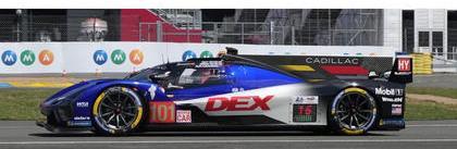 【2026年12月発売予定】 Spark 18S1339 1/18 Cadillac V-Series.R No.101 CADILLAC WTR 9th Le Mans 24H 2026 R. Taylor – J. Taylor – F. Albuquerque