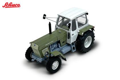 【2026年9月発売予定】 Schuco 32U00009 1/32 1970 Fortschritt ZT300