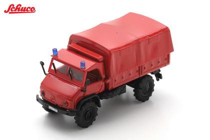 Schuco – Racing Models