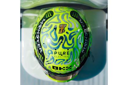 【2026年11月発売予定】 Spark 5HF271 1/5 McLaren Mastercard F1 Team - Lando Norris - British GP 2026
