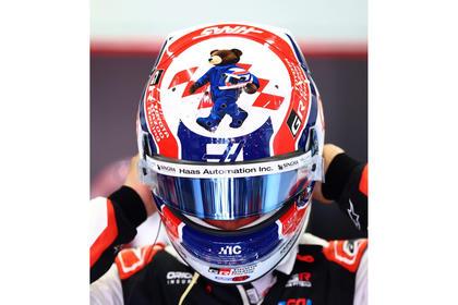 【2027年1月発売予定】 Spark 5HF272 1/5 MoneyGram Haas F1 Team - Ollie Bearman - British GP 2026