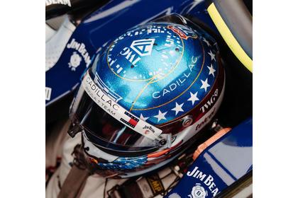 【2027年1月発売予定】 Spark 5HF274 1/5 Cadillac Formula 1 Team - Valtteri Bottas - British GP 2026