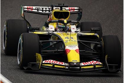 【2026年12月発売予定】 Spark S9403 1/43 Visa Cash App Racing Bulls Formula One Team VCARB 03 No.41 Miami GP 2026 Arvid Lindblad