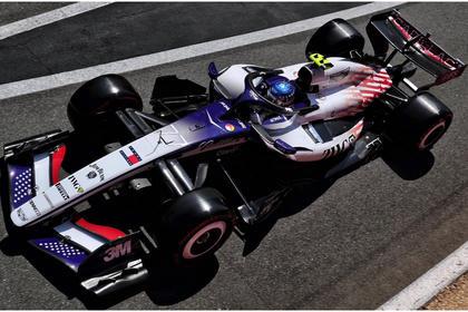 【2026年12月発売予定】 Spark S9335 1/43 Cadillac Formula 1 Team MA26 British GP 2026 Valtteri Bottas