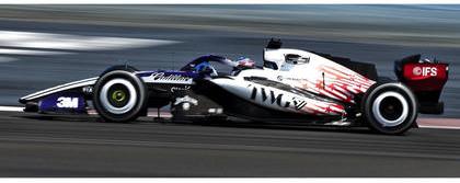 【2026年12月発売予定】 Spark S9334 1/43 Cadillac Formula 1 Team MA26 British GP 2026 Sergio Perez